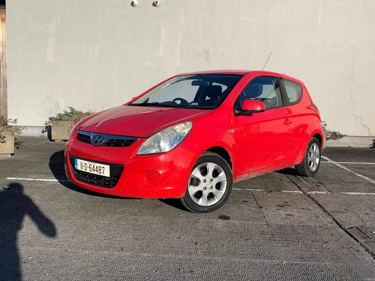 Hyundai i20 1.2 *NEW NCT* - Image 3