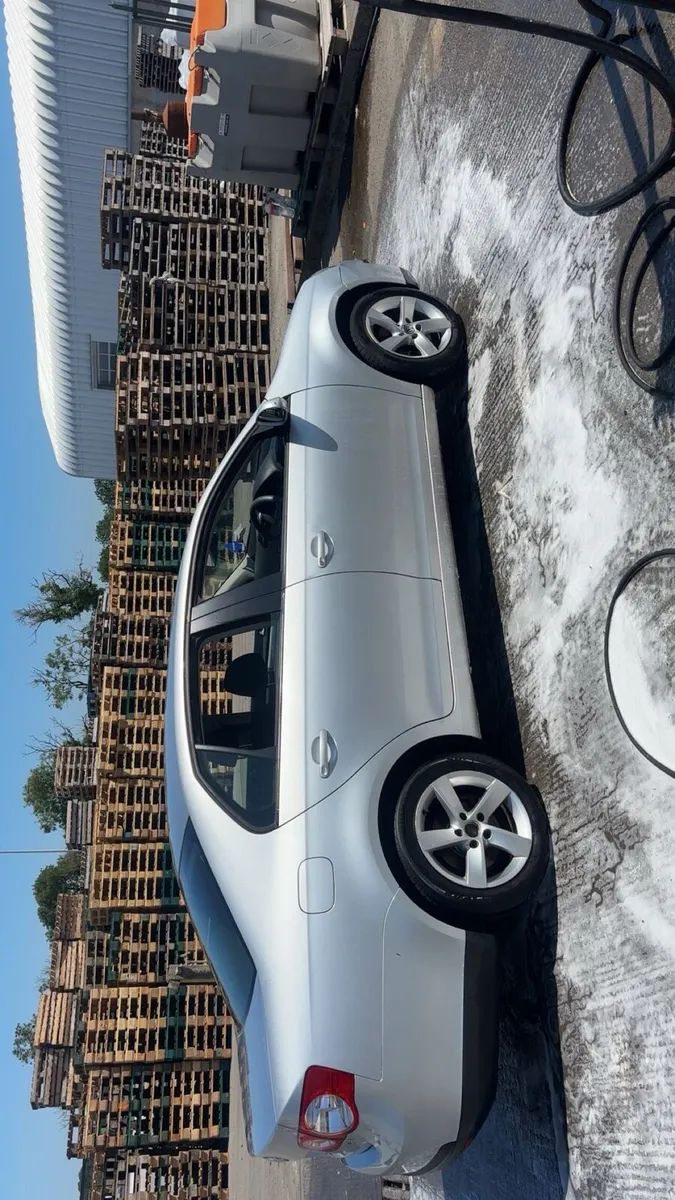 2010 1.6 Jetta TDI - Image 3