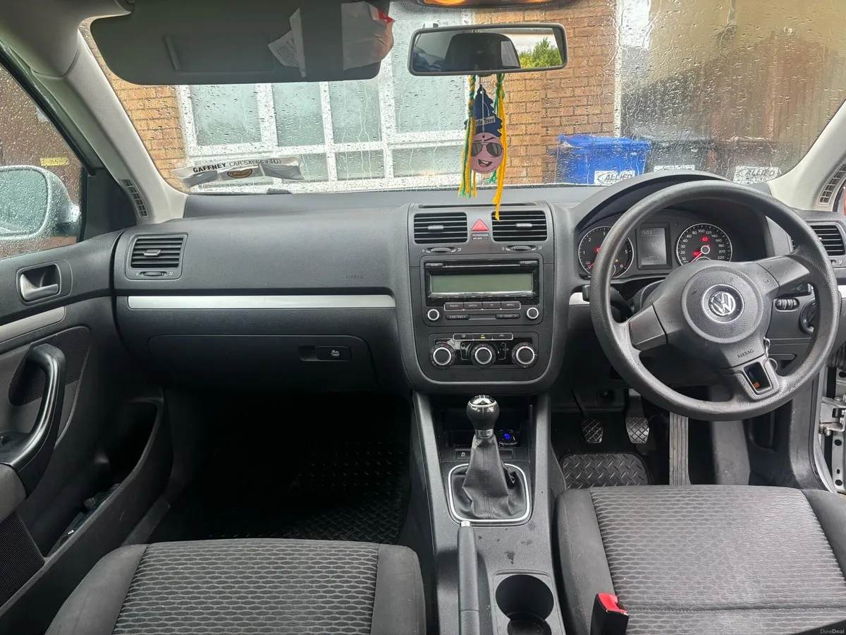 2010 1.6 Jetta TDI - Image 4