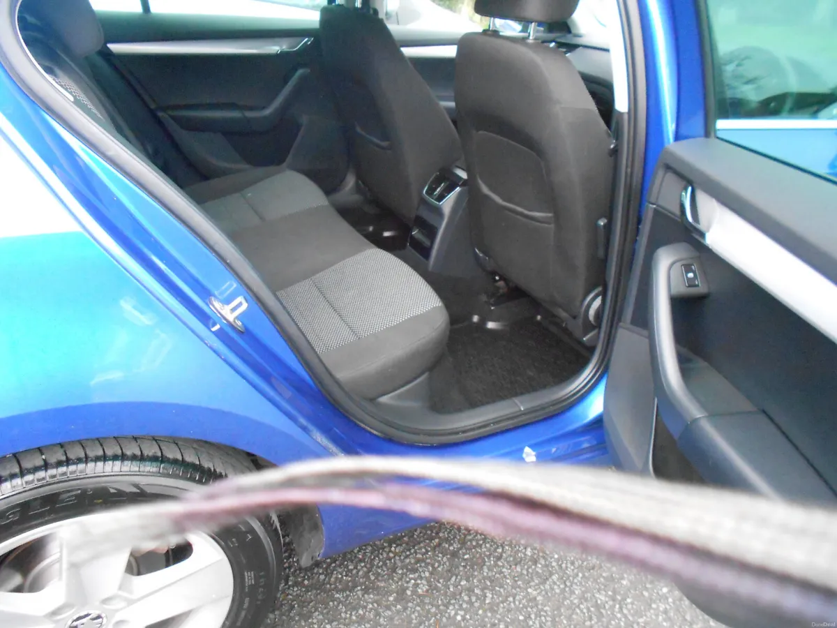 Skoda Octavia 2015 dsl nct 5/27 - Image 6