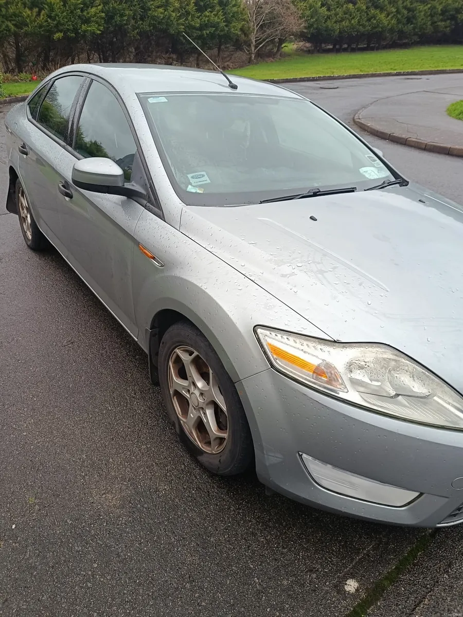 Ford Mondeo 2007 - Image 2