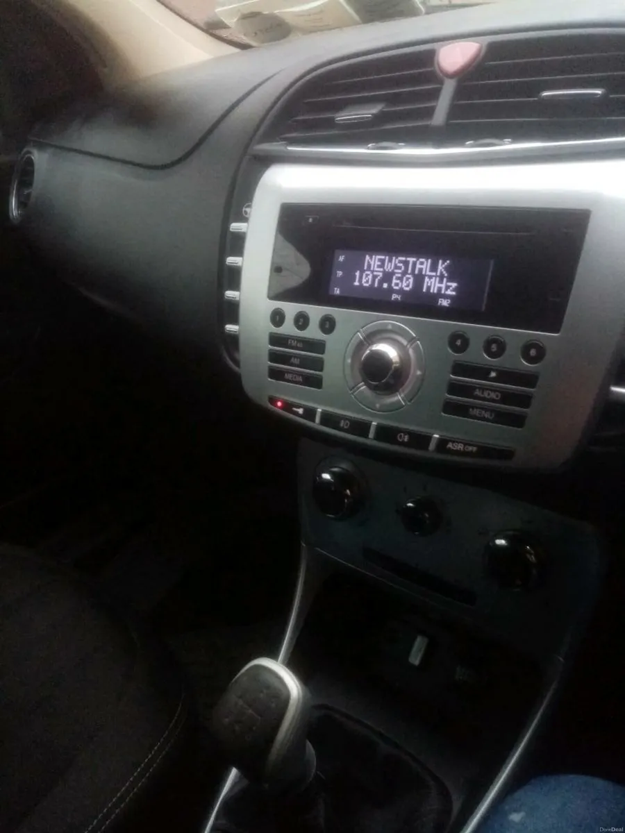 Chrysler /Lancia Delta - Image 2