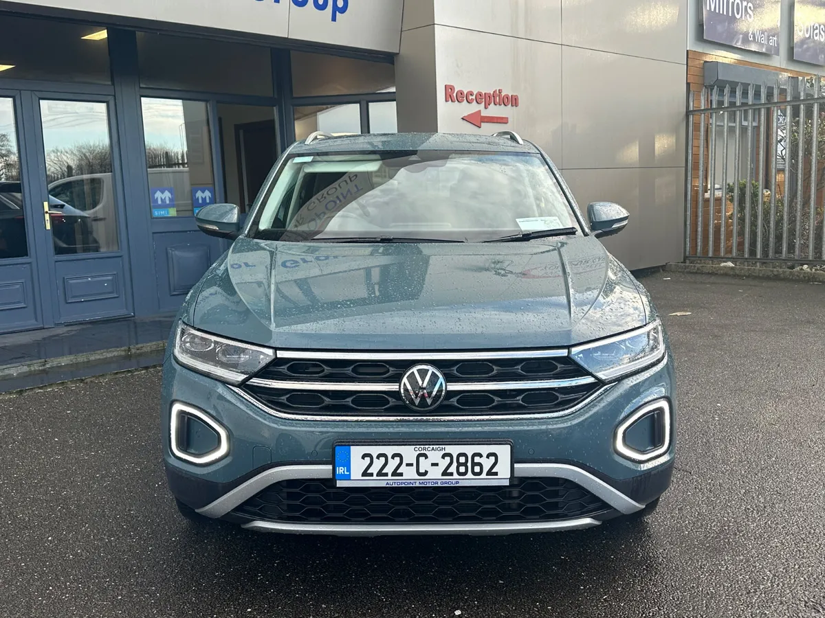 1.0 TSI STYLE -1 YEAR WARRANTY - Image 5