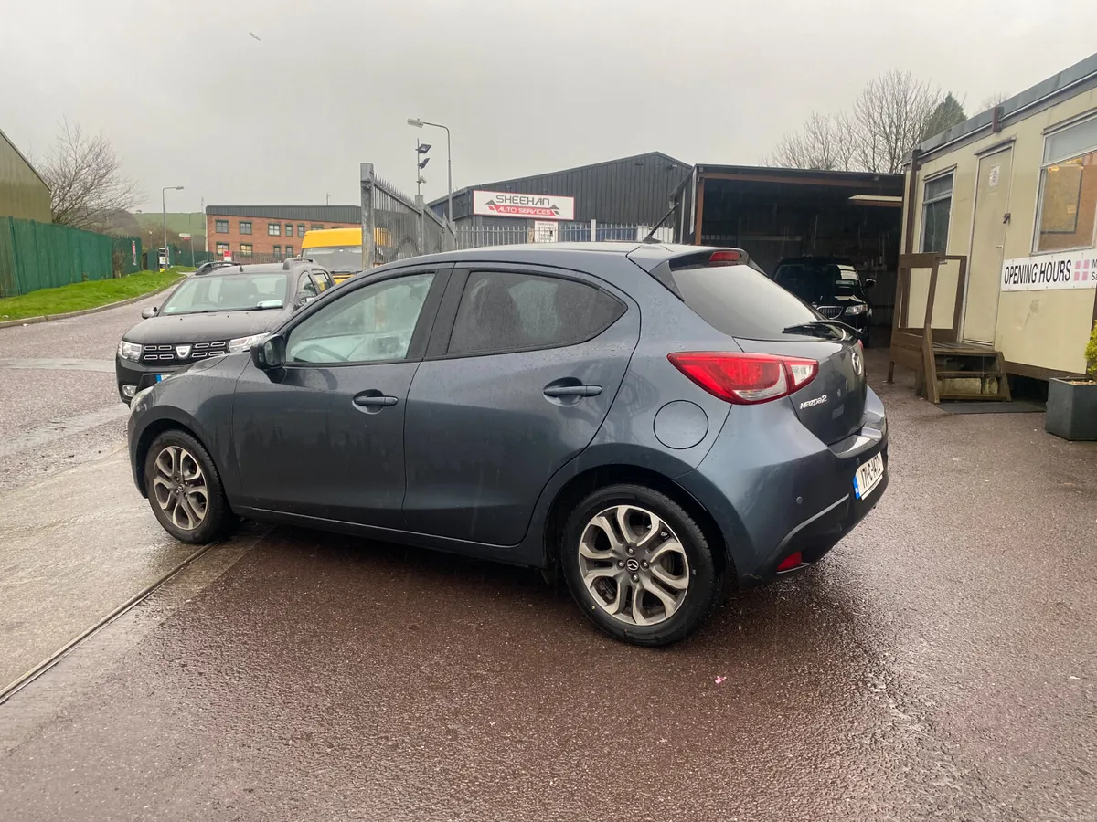 Mazda Mazda2 2017 ONLY 86KLMS - Image 4