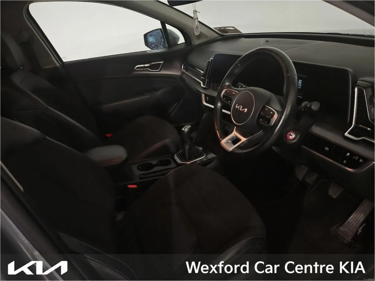 Kia Sportage 1.6 Diesel K3 - Image 3