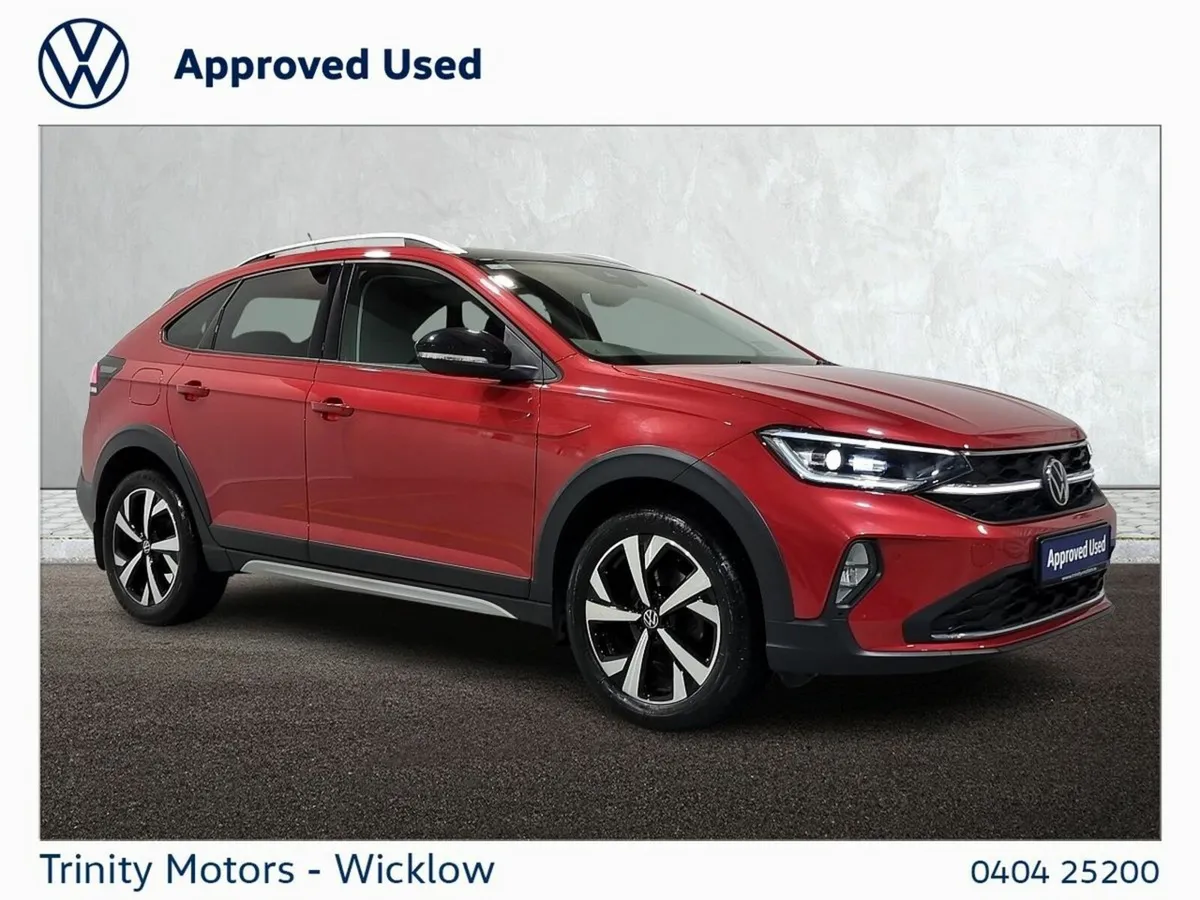 Volkswagen Taigo ** DEPOSIT TAKEN ** STYLE ** 1.0 - Image 1