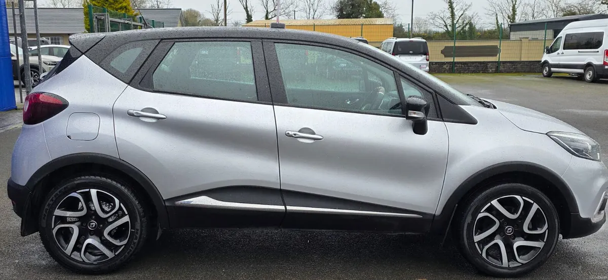 Renault Captur 2018 - Image 4