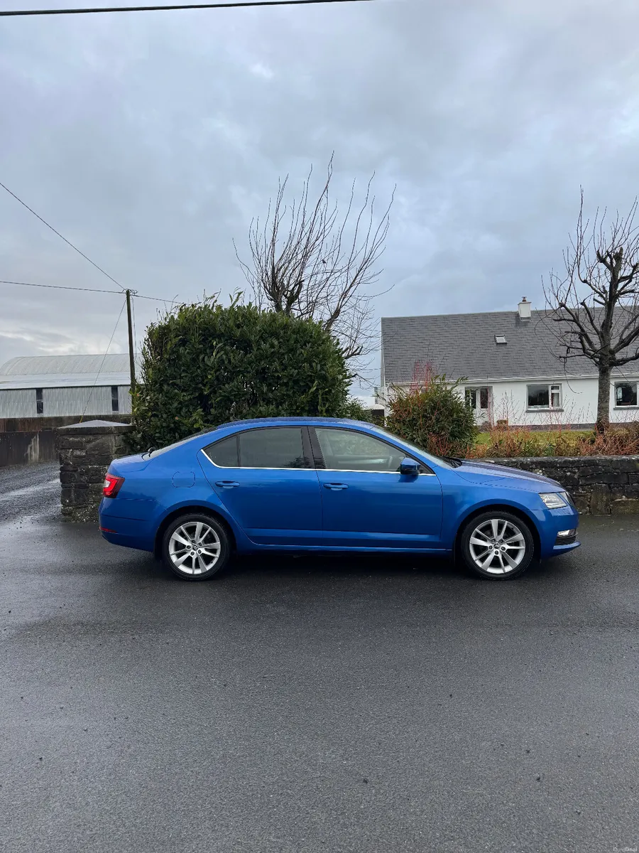 Skoda Octavia 2020 - Image 2