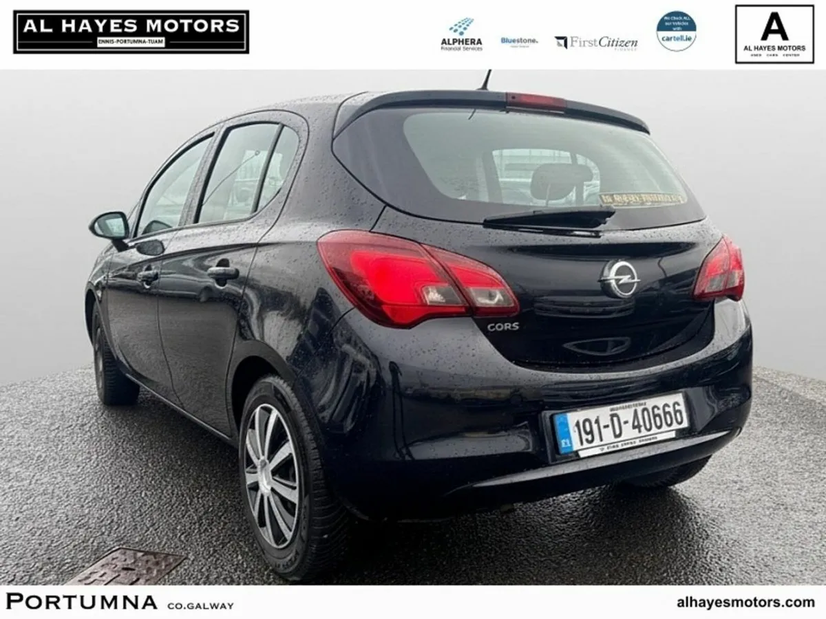 Opel Corsa AUTOMATIC 1.4 (90PS) S/S 120 Years Edit - Image 3