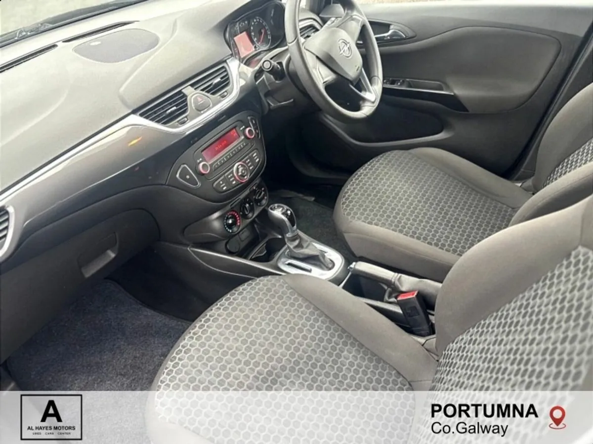 Opel Corsa AUTOMATIC 1.4 (90PS) S/S 120 Years Edit - Image 4