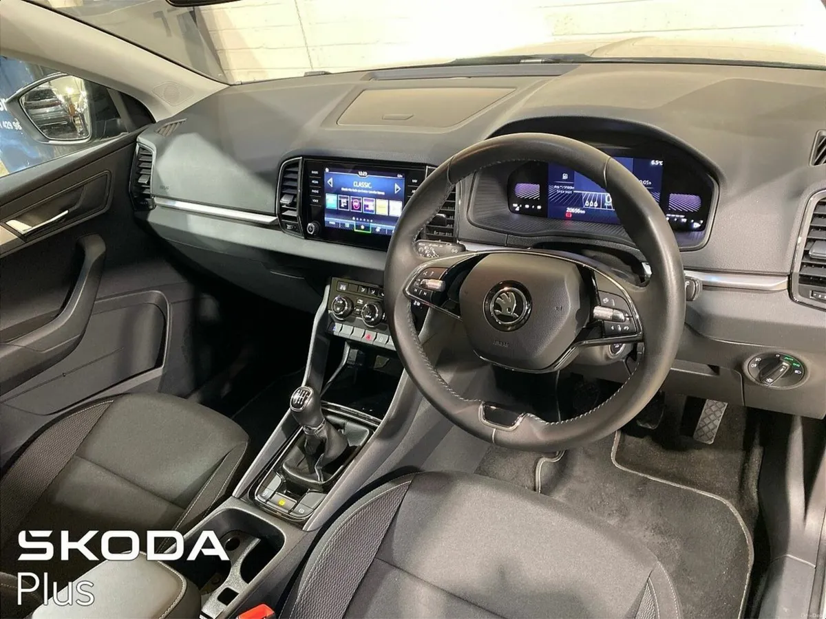 Skoda Karoq Ambition 2.0TDI 115bhp - Image 3