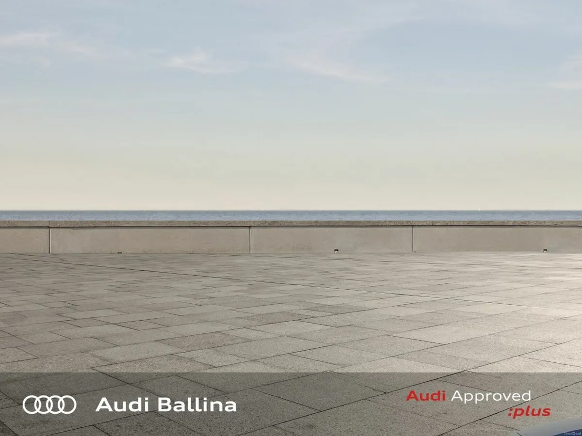 Audi A6 S Line BLK ED|VALCONA LEATHER**BLACK PACK* - Image 4