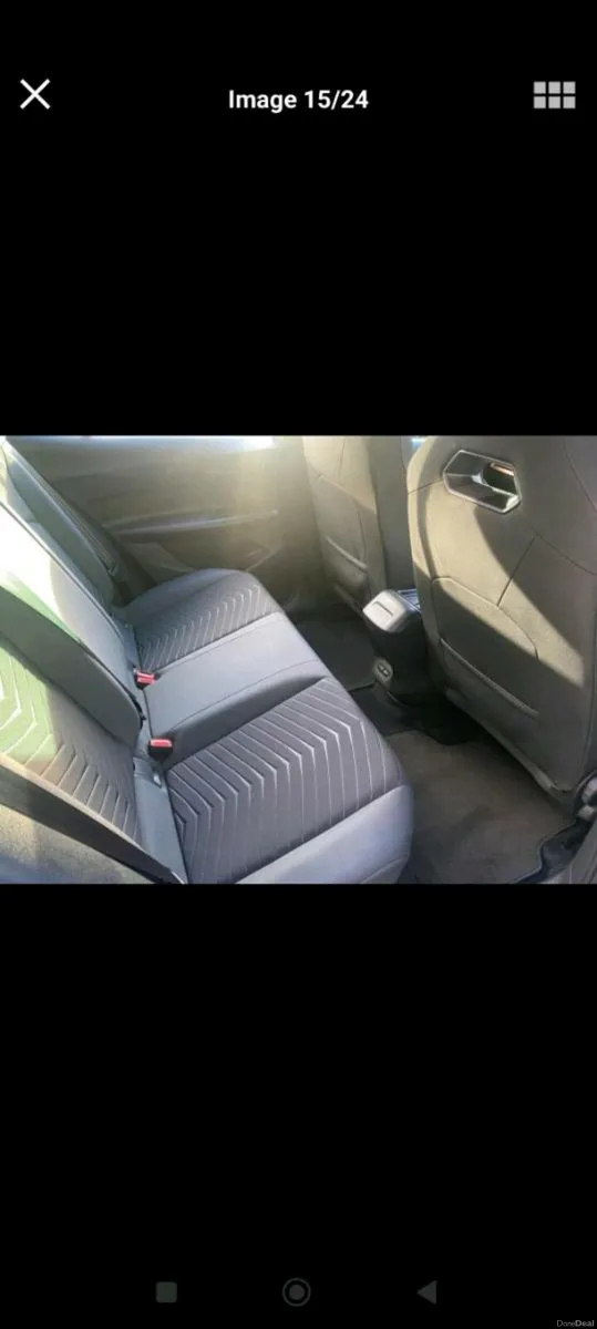 2023 Cupra Born 58kw - Image 4