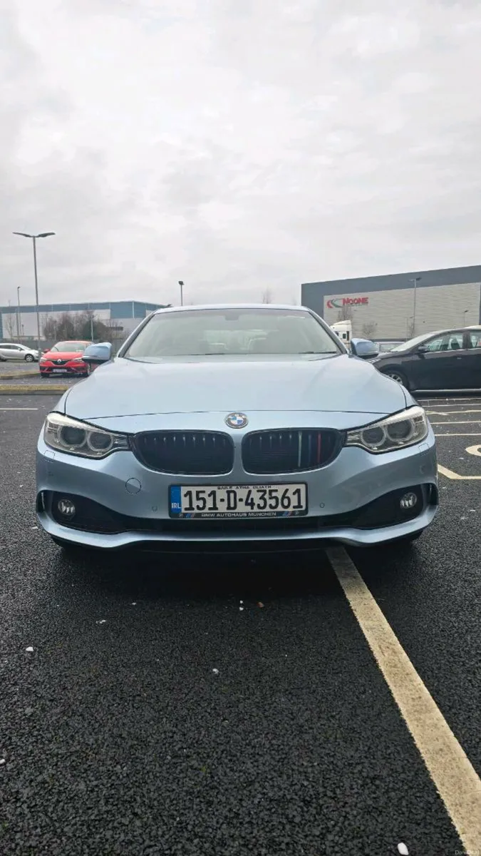 BMW 420i - Image 2