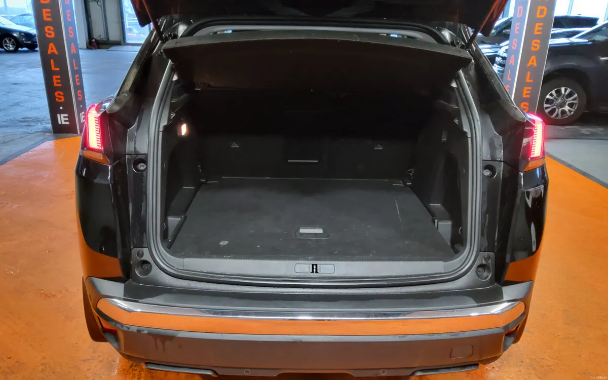 Peugeot 3008 2019 - Image 4