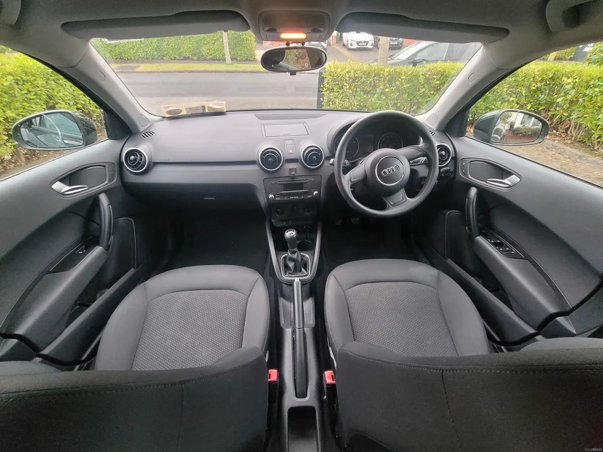 Audi A1 2012 - Image 3