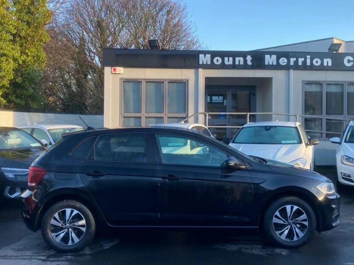 Volkswagen Polo Auto Nice Spec Tiny Mileage - Image 2