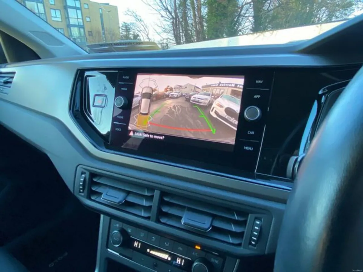 Volkswagen Polo Auto Nice Spec Tiny Mileage - Image 4