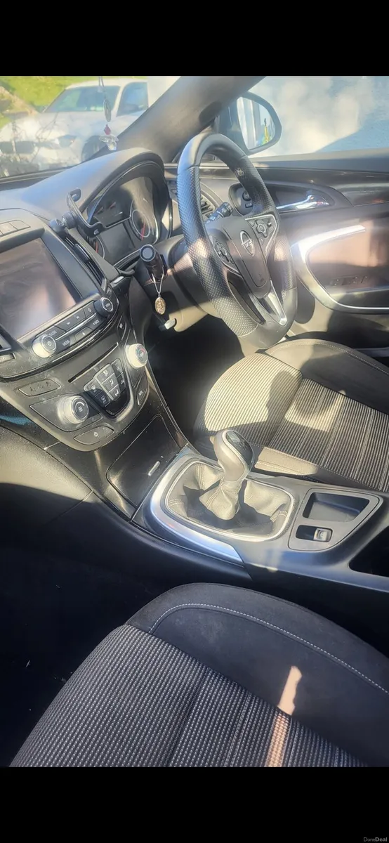 Opel insigna - Image 3