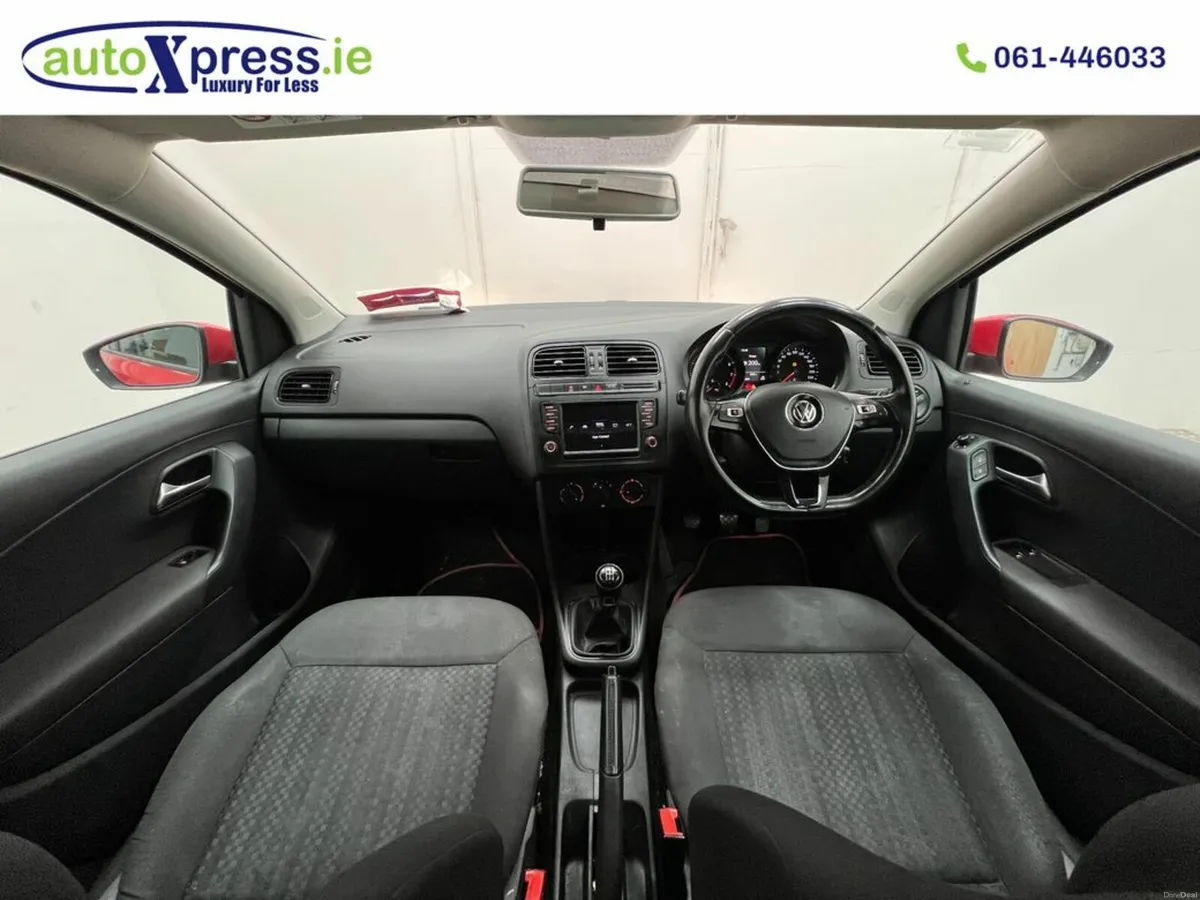 Volkswagen Polo 1.0 Manual - Image 2
