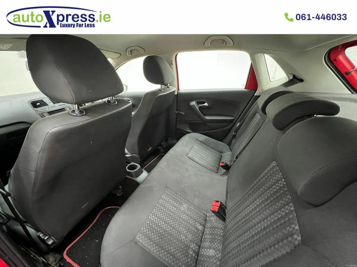 Volkswagen Polo 1.0 Manual - Image 4