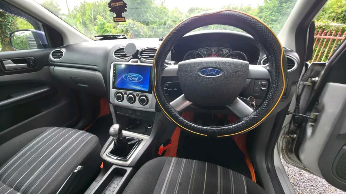 Ford Focus Immaculate - Image 6