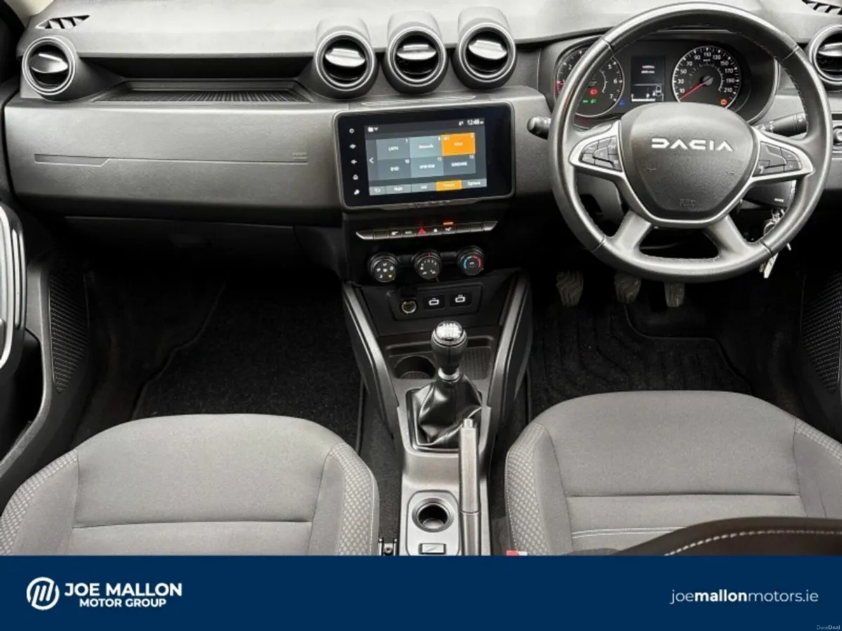 Dacia Duster 1.5 Blue dCi 115 Expression - Image 4