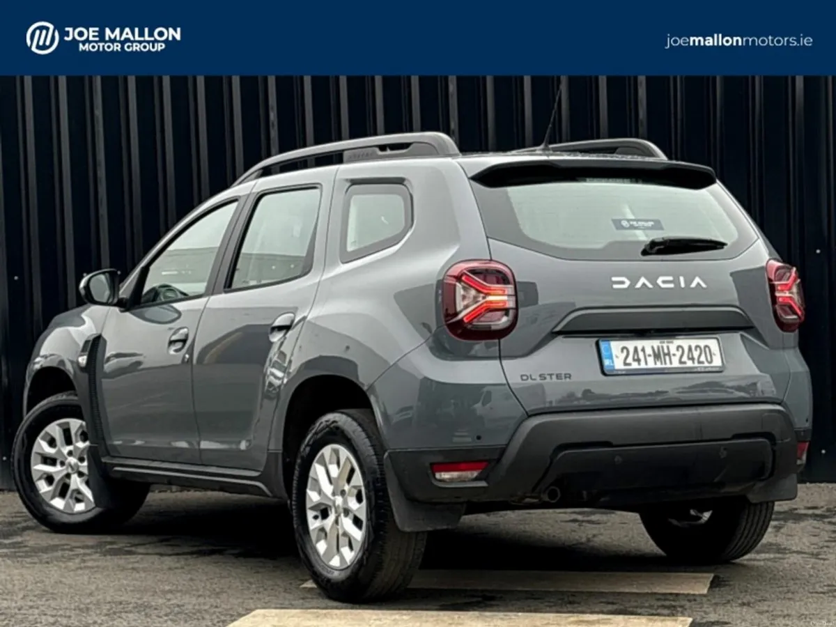 Dacia Duster 1.5 Blue dCi 115 Expression - Image 2