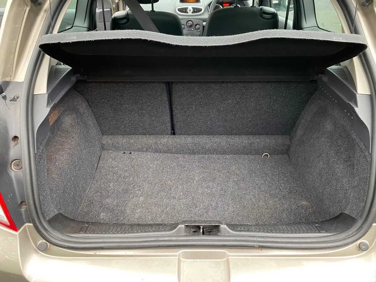 Renault Clio - NCT / TAX - 0872558536 - Image 2