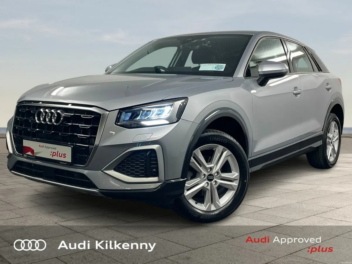 Audi Q2 30 TDI 116HP S Tronic SE with Comfort Pack - Image 3