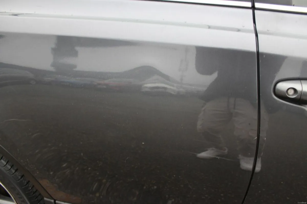 Toyota RAV4 2.0 D-4D (143) 2WD LUNA - Image 3