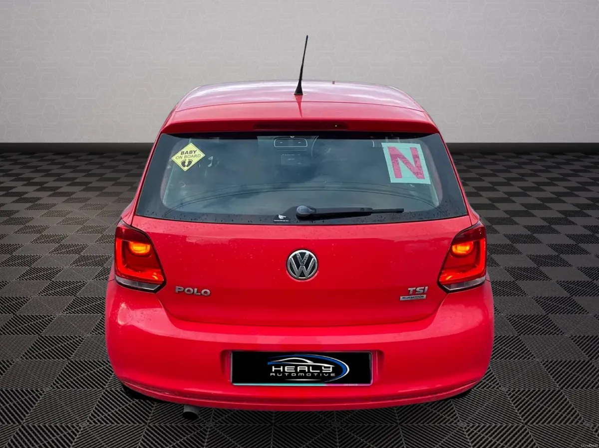 Volkswagen Polo *NCT 06-26* Low mileage ! - Image 4