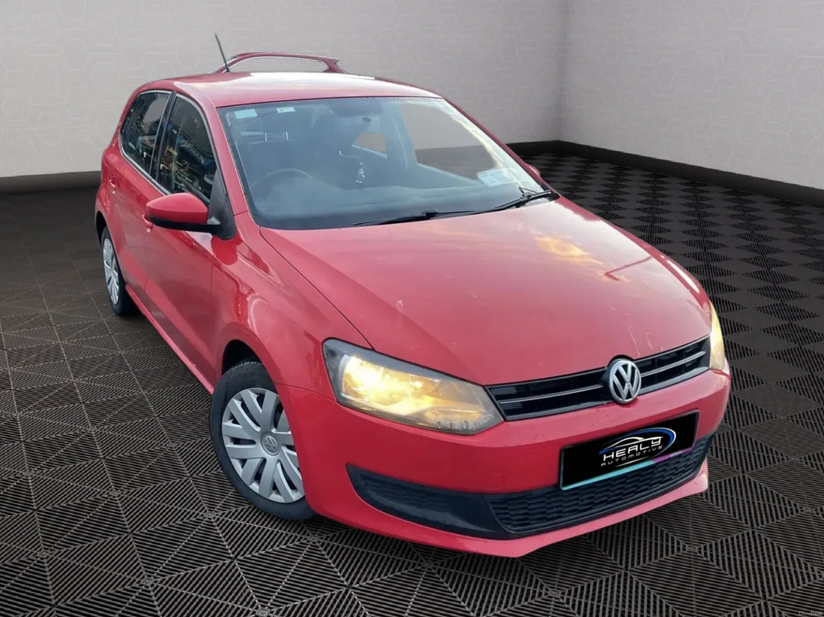 Volkswagen Polo *NCT 06-26* Low mileage ! - Image 1