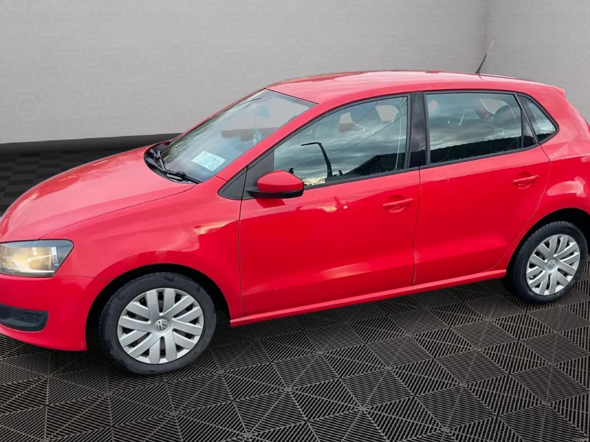 Volkswagen Polo *NCT 06-26* Low mileage ! - Image 2