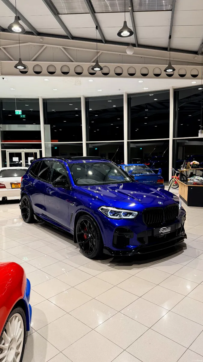 DEPOSIT TAKEN - Image 1