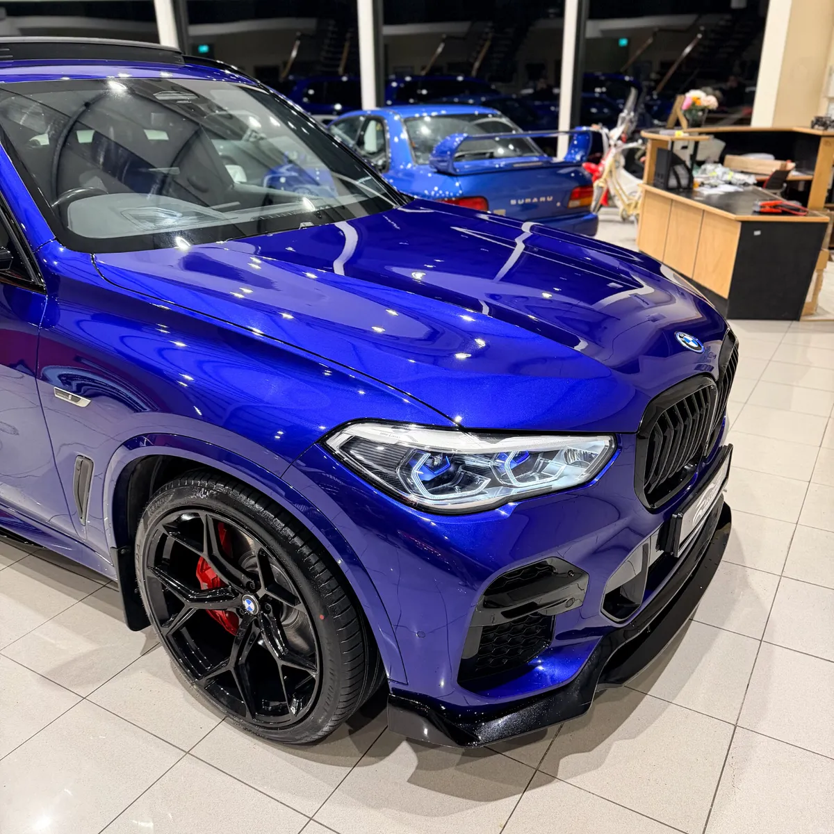 DEPOSIT TAKEN - Image 3