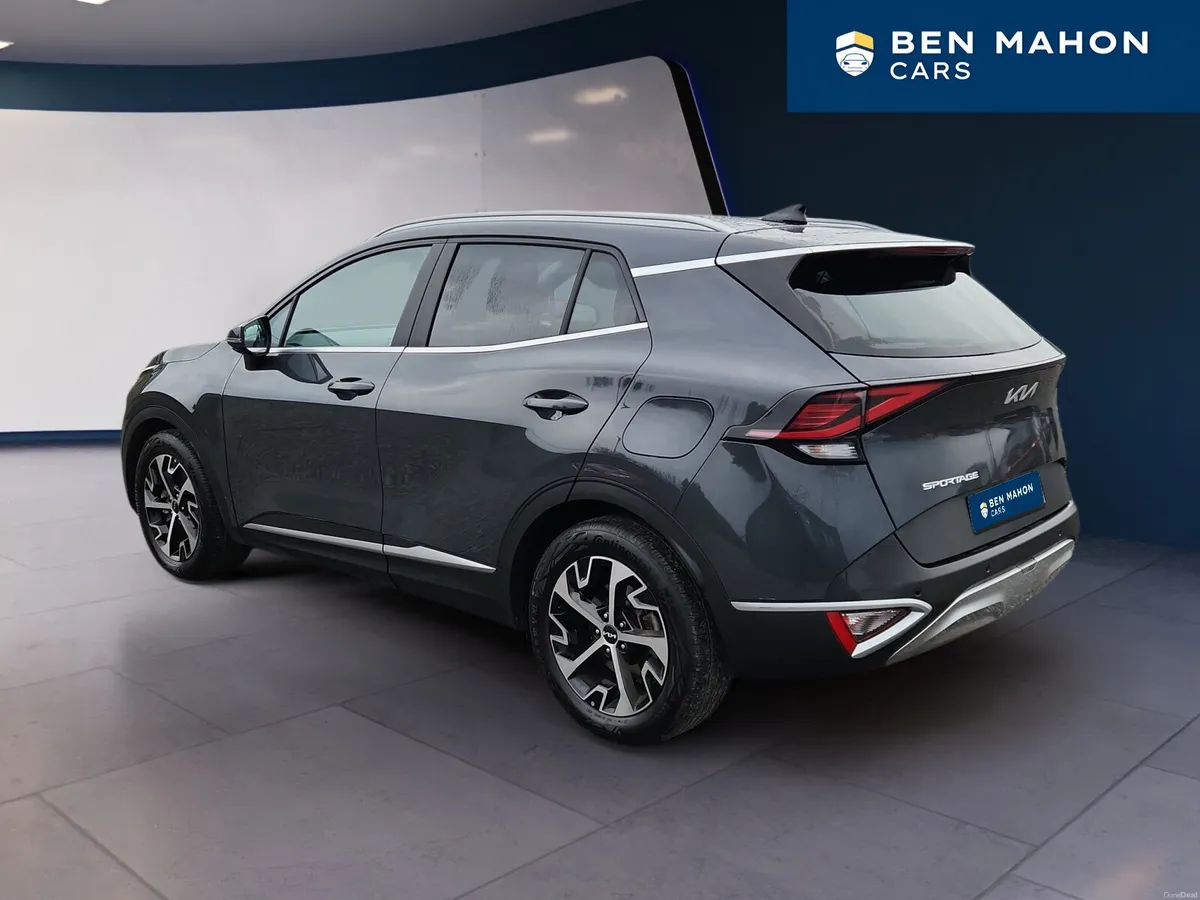 Kia Sportage K3 1.6CRDi - Image 2