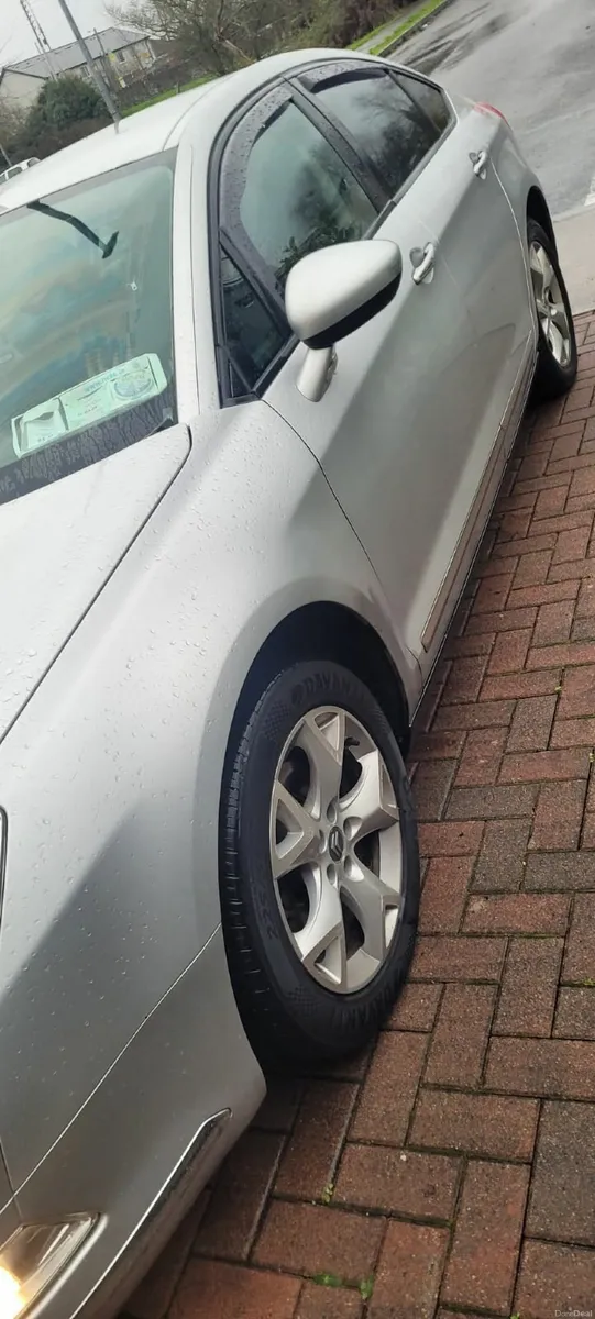 Citroen C5 2009 - Image 1