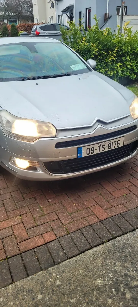 Citroen C5 2009 - Image 3