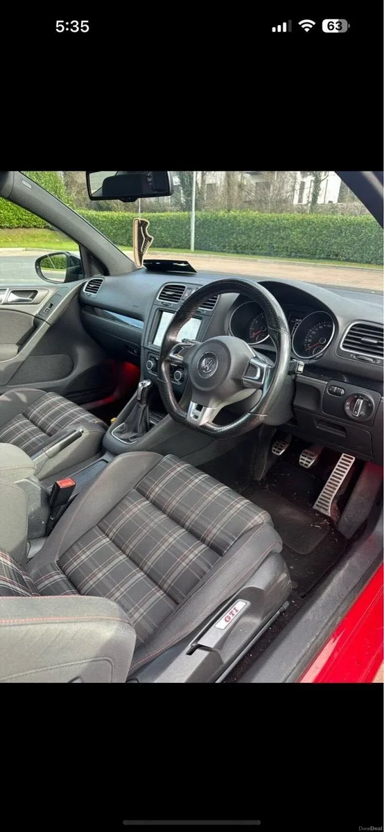 Mk6 golf GTI - Image 2