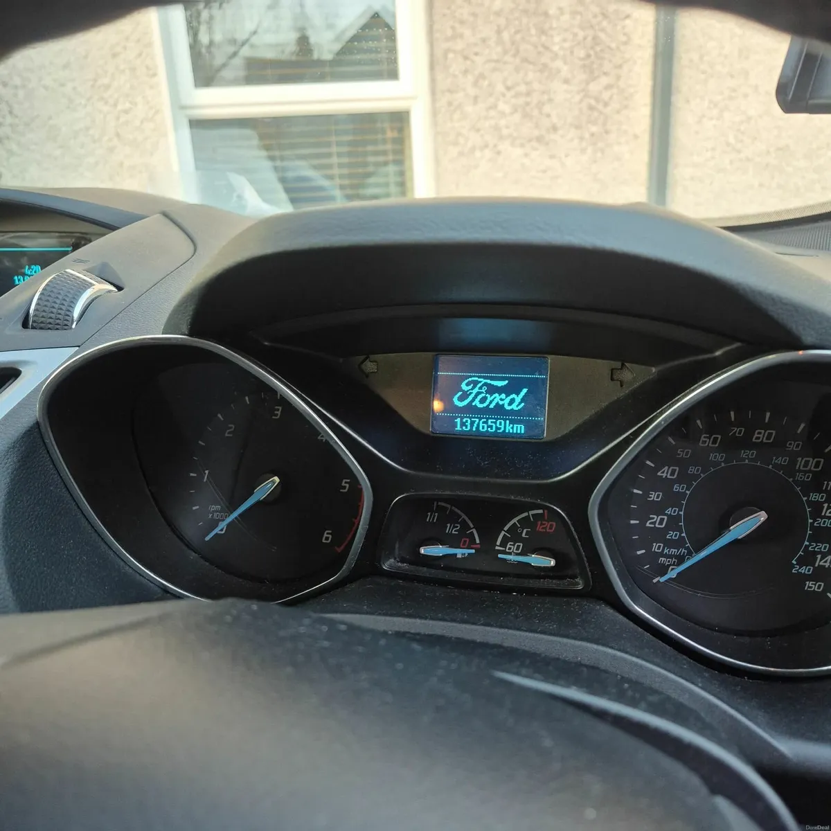 Ford C-Max 2014 - Image 3