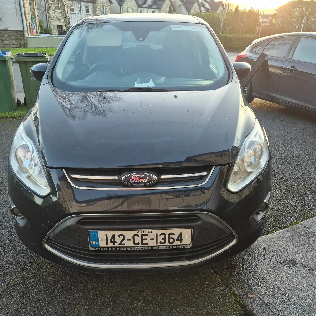 Ford C-Max 2014 - Image 1