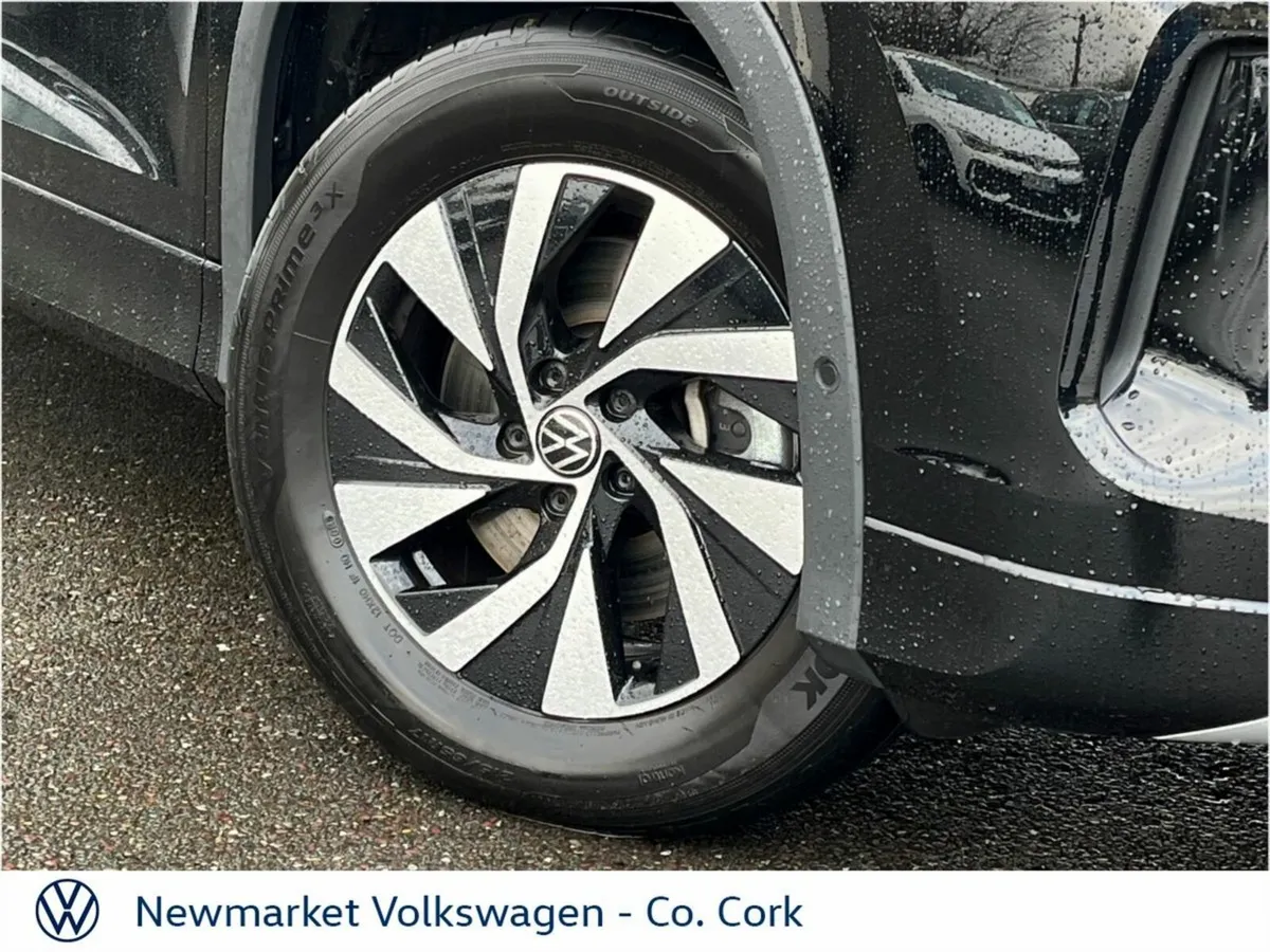 Volkswagen Tayron SEVEN SEATER 2.0TDI 150BHP DSG A - Image 2