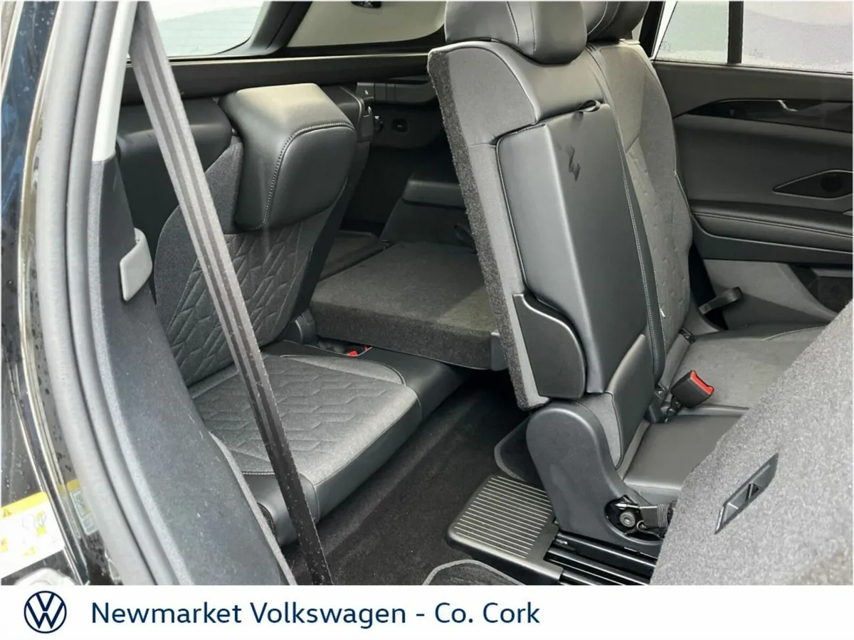 Volkswagen Tayron SEVEN SEATER 2.0TDI 150BHP DSG A - Image 4