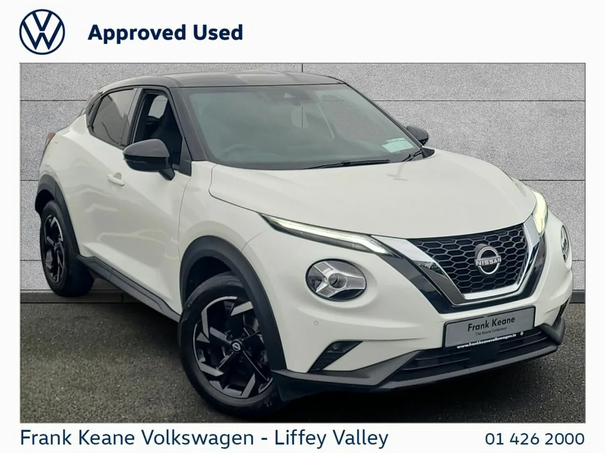 Nissan Juke SV PREMIUM 1.0T - Image 1