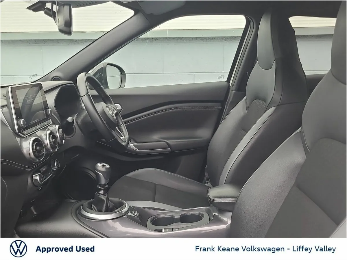 Nissan Juke SV PREMIUM 1.0T - Image 4