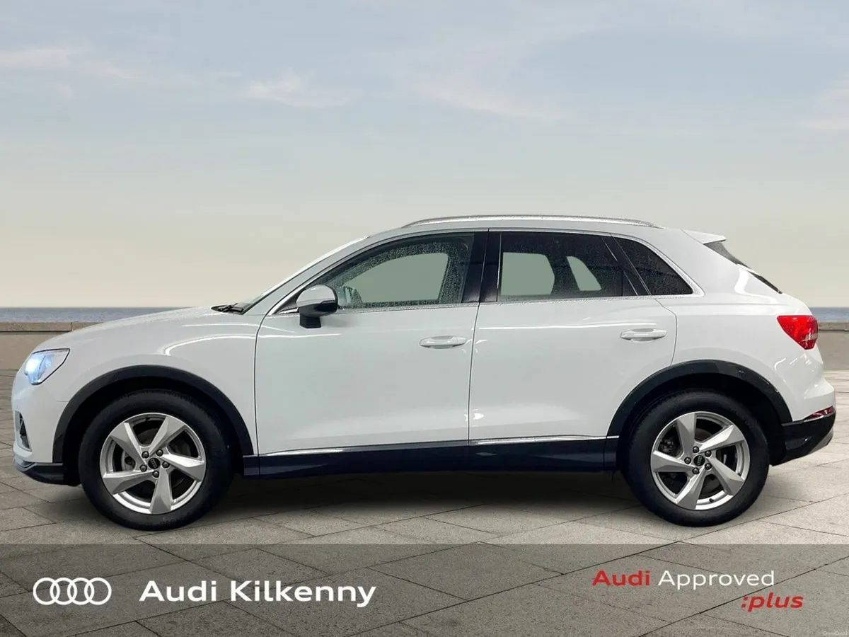 Audi Q3 Q3 35 TDI 150 S-T SE with Comfort pack "Pr - Image 4