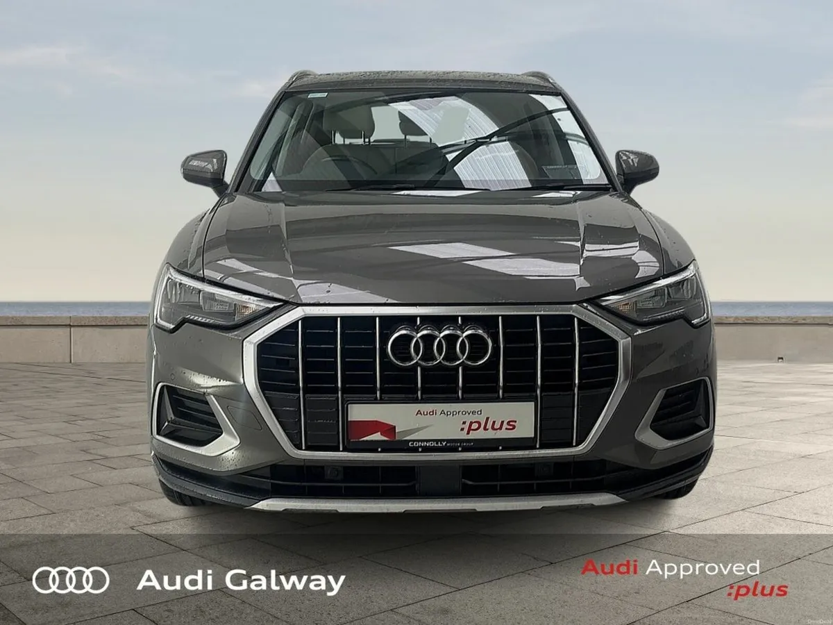 Audi Q3 €389 p/m - 35 TDI SE 150HP  A/T - Image 4