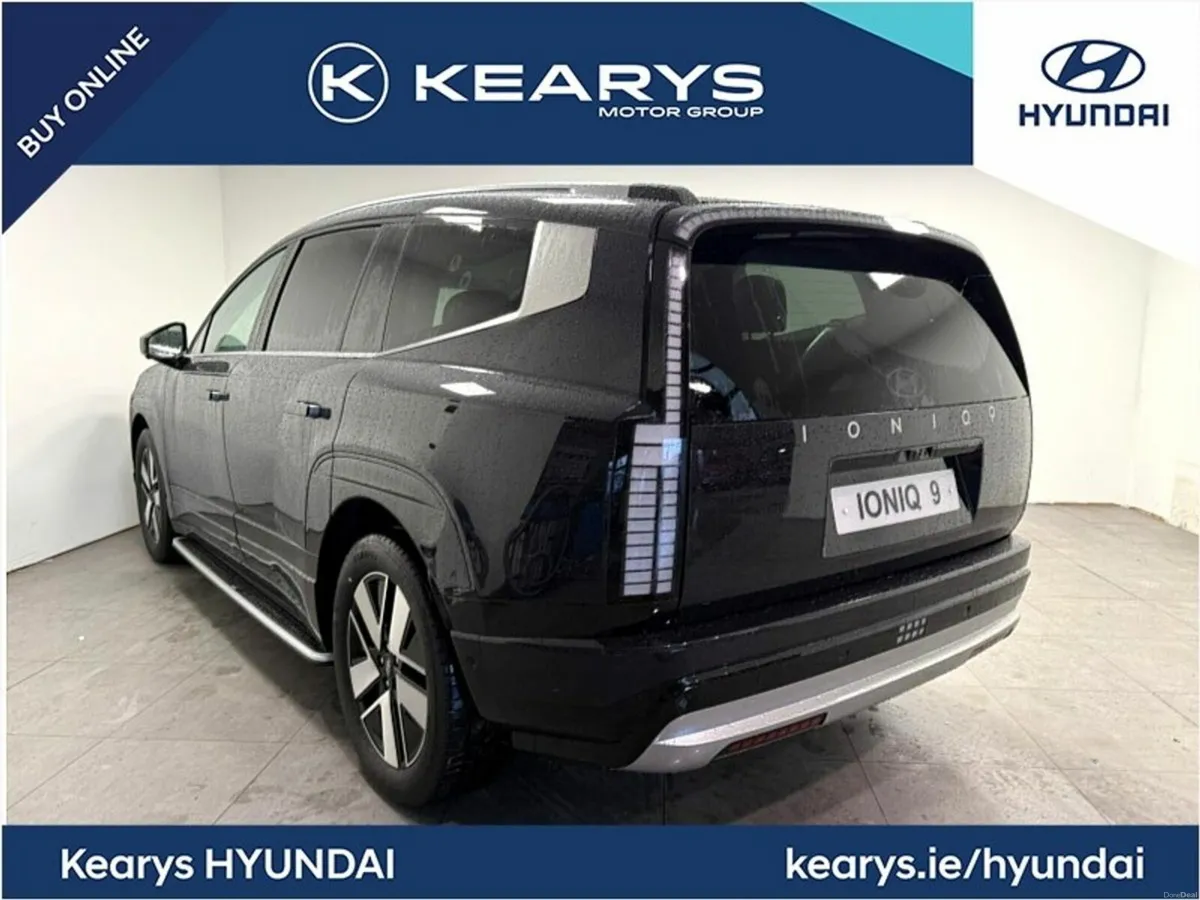 Hyundai IONIQ 9 Platinum - Image 2