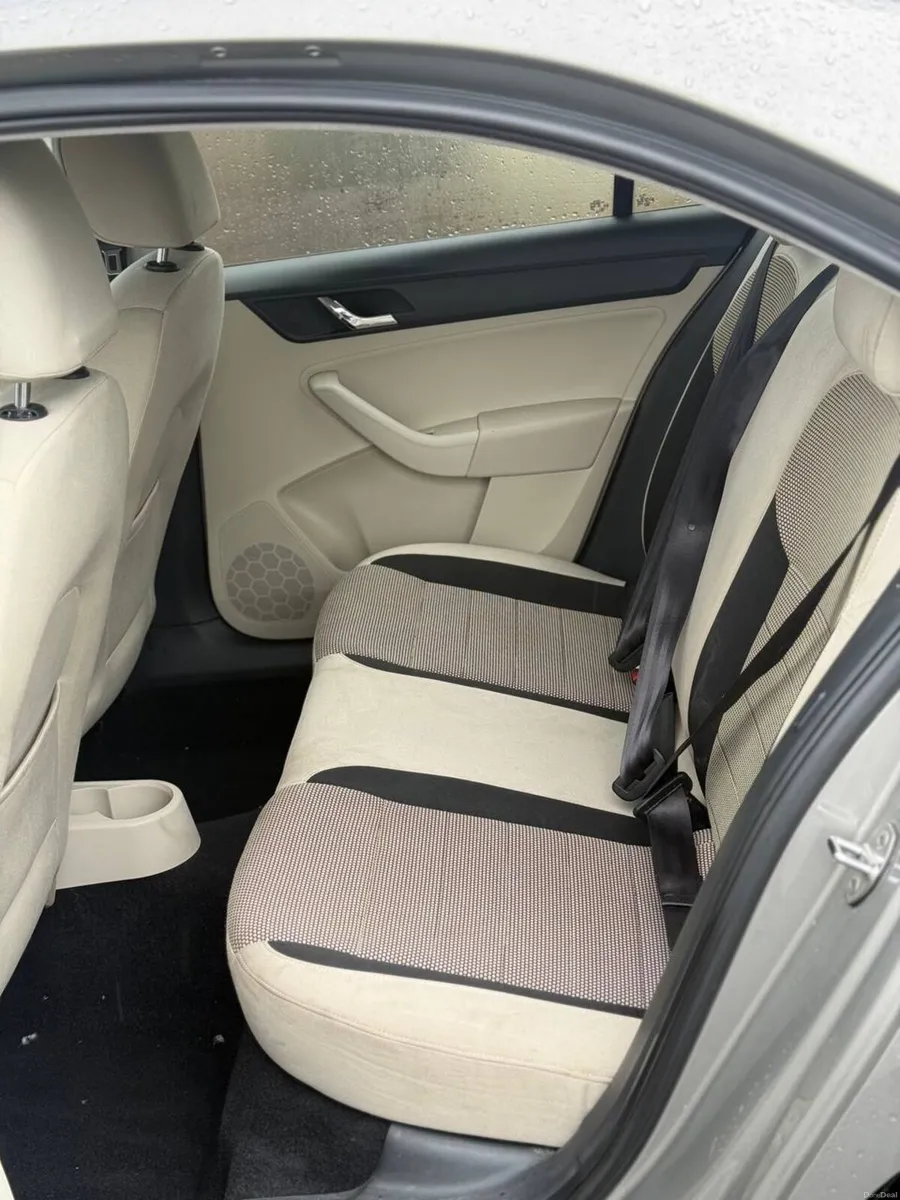 Skoda Rapid 2013 NEW-TB&Wp/Turbo/Clutch/NCT - Image 3